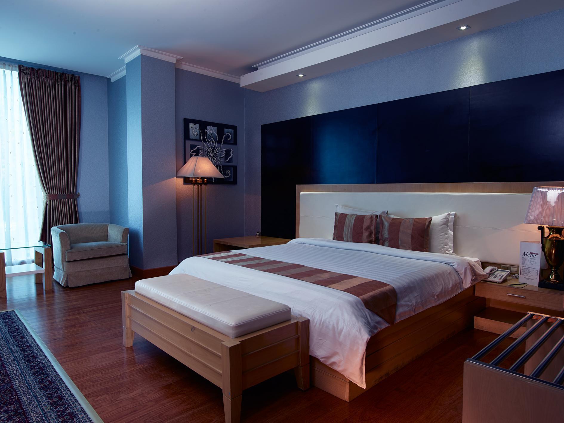 Sahati Hotel Giacarta Esterno foto